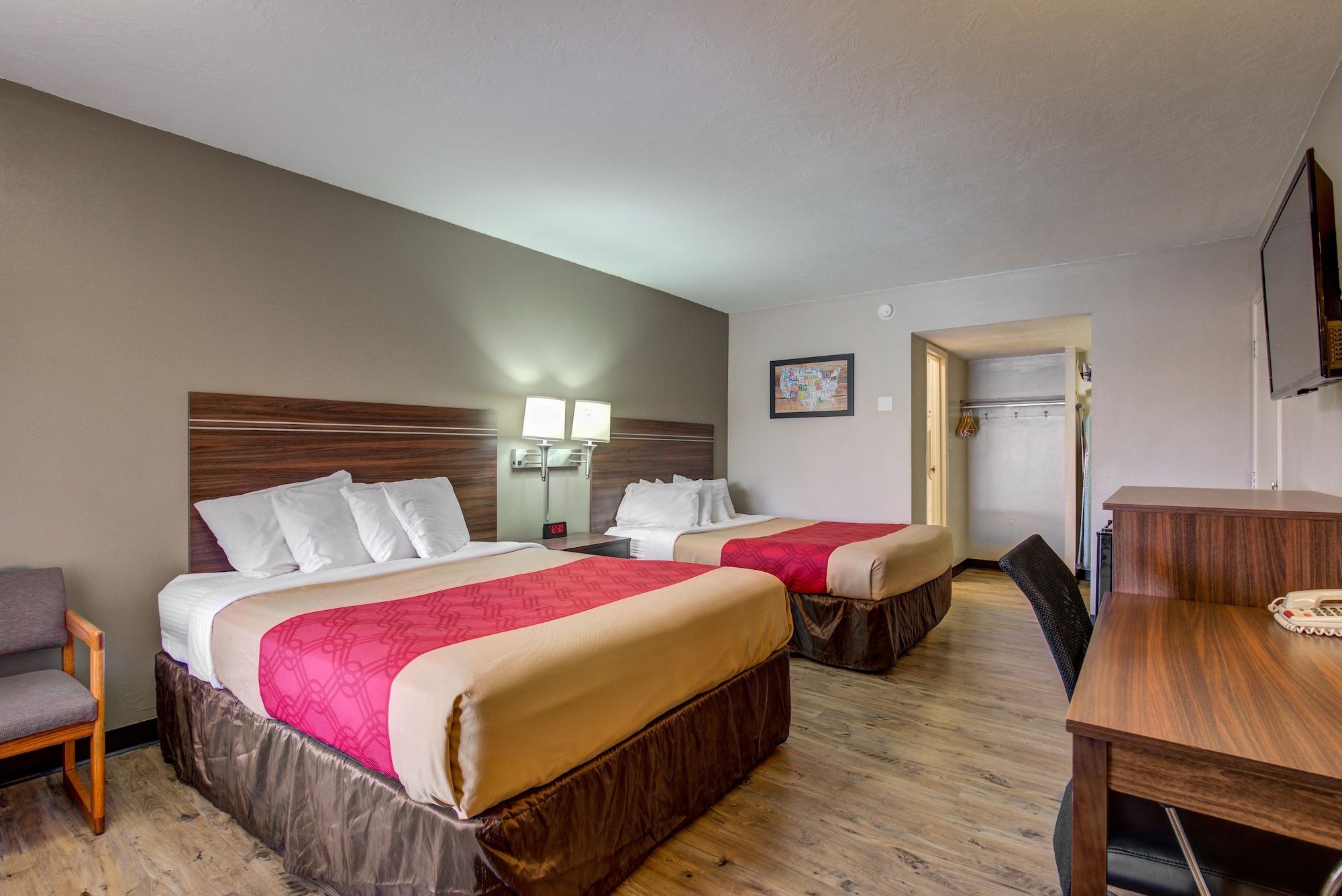 Econo Lodge St George North - Near Pioneer Park St. George Bagian luar foto