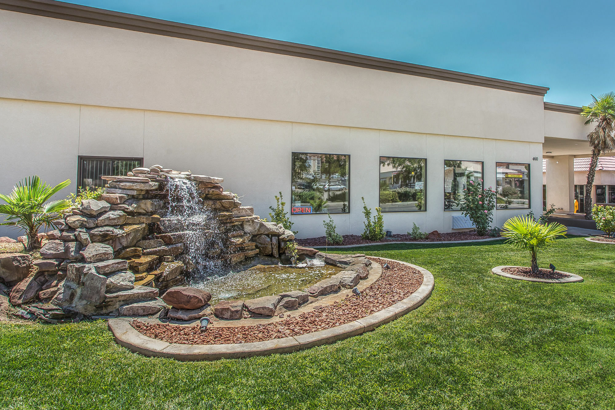 Econo Lodge St George North - Near Pioneer Park St. George Bagian luar foto